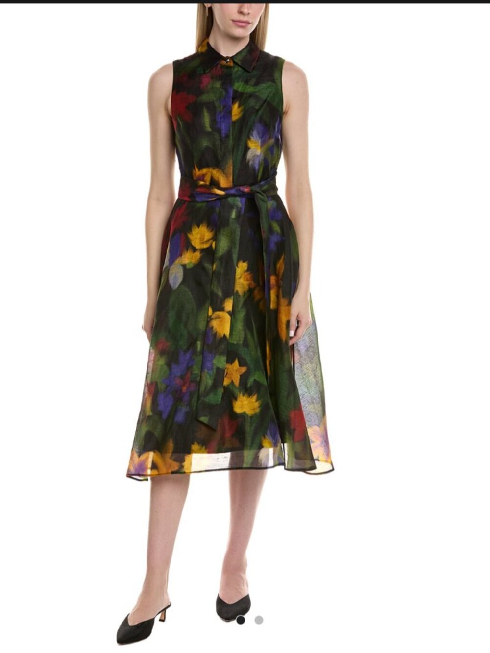 Rickie Freeman for Teri John NWT Sz 14